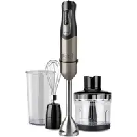 Black & Decker Black Decker BXHBA1200E stavblender