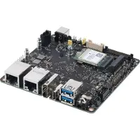 Asus Tinker Board 3N LITE - Enkelttavle-computer - Rockchip RK3568 - RAM 2 GB - Blitz 32 GB - 802.11a/b/g/n/ac