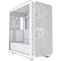 Montech AIR 903 Base kabinet, hvid