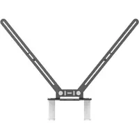 Logitech magnetic mount