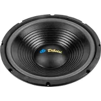 Dibeisi Garsiakalbis 12&quot DBS-G1202 4 omų