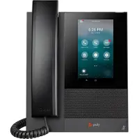 Polycom CCX 400 OpenSIP
