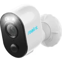 Reolink Argus 3 Bullet Ip Overvågningskamera