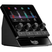 Hercules 100 Strømkontrolcenter