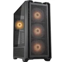 Cougar Mx600 Rgb Pc-tårnhus