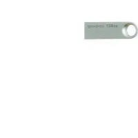 Wilk Elektronik GOODRAM UNO3 - USB flashdrive - 128 GB - USB 3.2 Gen 1