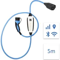 Nrg 32a Pure Gsm/gps/sim 5m Wlan Soloplader