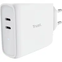 Trust 25381 Usb-c Vægoplader