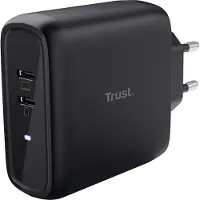 Trust 25380 Usb-c Vægoplader
