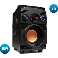 Squeak Sq1001 Bluetooth-højttaler