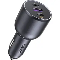 UGREEN 130W Car Charger