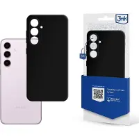 3mk Protection Samsung Galaxy S24 - 3mk Matt Cover