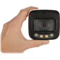 Dahua Ipc-hfw2849t-as-il-0360b Overvågningskamera