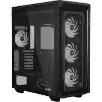 XPG Battlecruiser Ii Pc-tårnhus