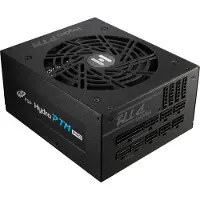 Fortron Hpt2-1650m 3.0 1650w 80 Plus Platinium Modulær Strømforsyning