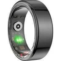 COLMI Smartring R02 18.9MM 9 (Sort)