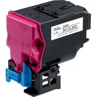 Konica Minolta TNP-22M - Magenta - original - tonerpatron - for bizhub C35, C35P