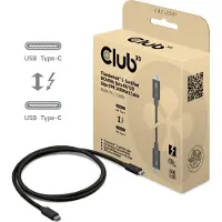 Club 3D Cac-2501 Kabel