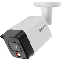 Dahua Ipc-hfw1639tc-a-il-0280b-s6 Overvågningskamera