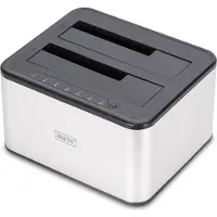 Digitus Da-71540-2 Dokningsstation