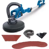 Scheppach Wall Sander /Girafsliber. Ds920x710w 225Mm