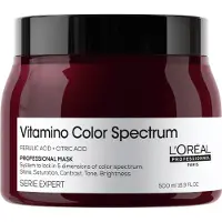 L'Oréal Professionnel Vitamino Color Spectrum Maske 500 ml