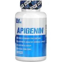 EVLution Nutrition , Apigenin, 30 Veggie Capsules