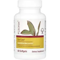Kolorex , Tarmpleje, Candida Balance, 60 Myggekapsler