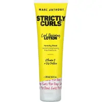 Marc Anthony , Strictly Curls, Krymmedefinéringslotion, 8.3 fl oz (245 ml)