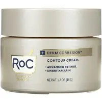Roc Derm Correxion, Kontur Creme, 1,7 fl oz (50 ml)