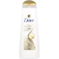Dove , Bond Strength + Peptide Complex Shampoo, 12 fl oz (355 ml)
