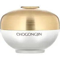MISSHA , Chogongjin, Sulbon Jin Mørke Plet Korrektionscreme, 2,02 fl oz (60 ml)