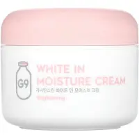 G9SKIN , Hvid I Fugt Cream, Brightening , 100 g