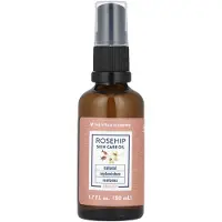 The Vitamin Shoppe , Rosehip Hudpleje Olie, 1,7 fl oz (50 ml)