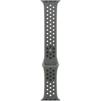 Apple Nike - Rem for smart watch - 41 mm - M/L størrelse - cargo-khaki