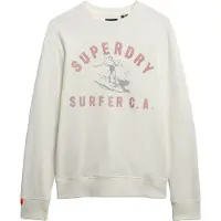 Superdry Lo-fi Outdoors Relaxed Sweatshirt