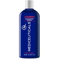 Mediceuticals X-Derma Treatment Shampoo