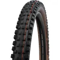 Schwalbe Magic Mary Evo Tubeless 27.5´´ X 2.40 Mtb-dæk