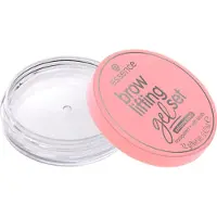 Essence brow lifting gel-sæt Øjenbrynsgel 12 g Nr. 00 - Transparent
