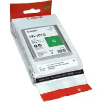 Canon PFI-101 G Blækpatron Grøn 0890B001 Modsvarer: N/A