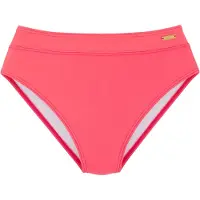 LASCANA Bikinitrusse 'Lolo' koral