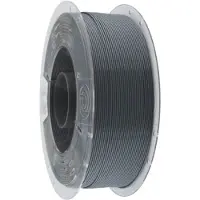 PrimaCreator EasyPrint PLA 1.75mm 1 kg Mørkegrå 7340002113043 Modsvarer: N/A