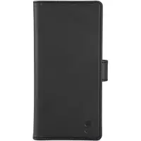 Gear Wallet Sort - Samsung A13 4G/A13 4G (SM-A137) 599696 Modsvarer: N/A