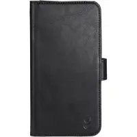 Gear Wallet Sort - iPhone 14 Plus 599668 Modsvarer: N/A