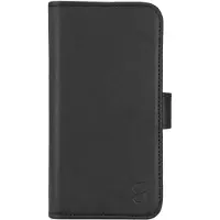 Carl Tegnebog Taske iPhone 15 2in1 Magnet 7 kort