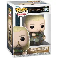 Funko POP! ! POP Vinyl LOTR Legolas