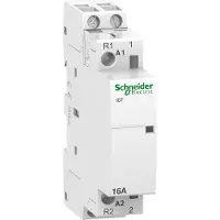 Schneider Electric A9C22615, Flerfarvet, 240 AC