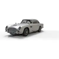 Wittmax James Bond Aston Martin DB5 - Goldfinger 1:32