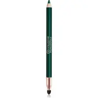 Collistar Professionale Eyeliner og kajal Kajal-eyeliner 1 ml Nr. 10 - Verde Metallo