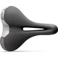 Selle Italia T3 Flow Cykelsadel